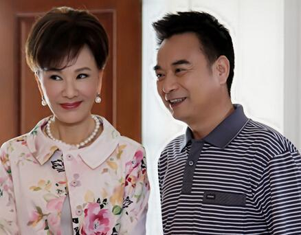前夫出轨、老年丧子,72岁“恶婆婆专业户”夏台凤终于苦尽甘来了
