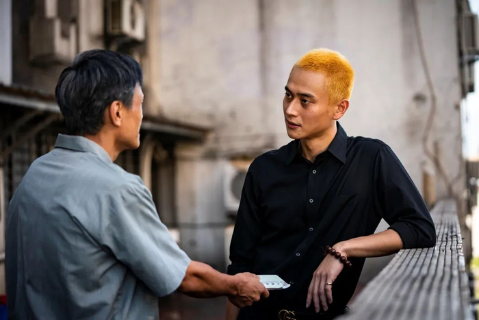 钟孟宏 | 我想知道我电影的观众在哪里