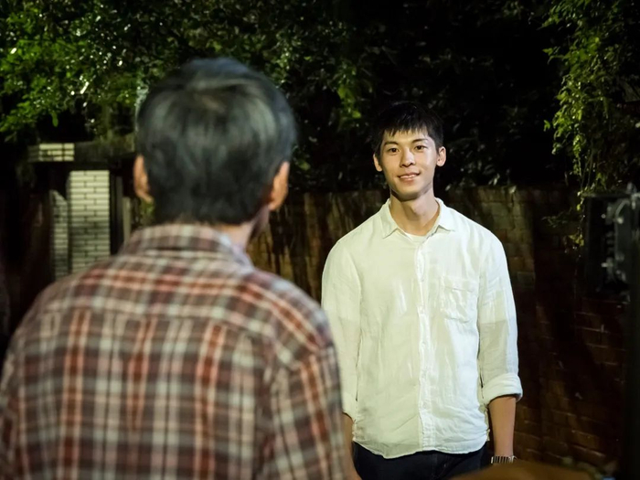 钟孟宏 | 我想知道我电影的观众在哪里
