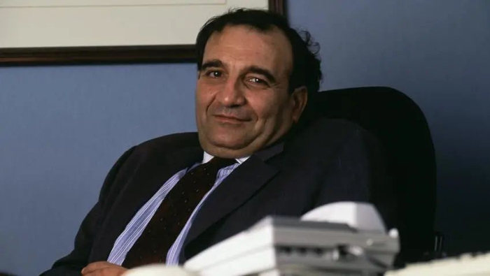 本·梅纳什  图源：以色列媒体