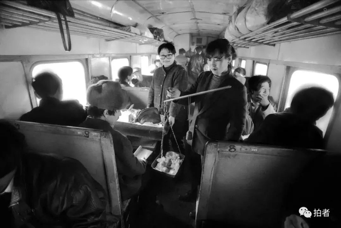 ▲1986年，双峰-长汀。