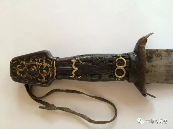 冷兵器时代的另一种巅峰——作为宋代重要武器装备的宋代刀剑|北宋|宋朝|南宋|作坊|造型_新浪军事_新浪新闻