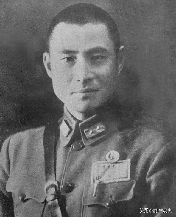 黄维的妻子蔡若曙：苦等黄维27年，因黄维说出2个字走入护城河