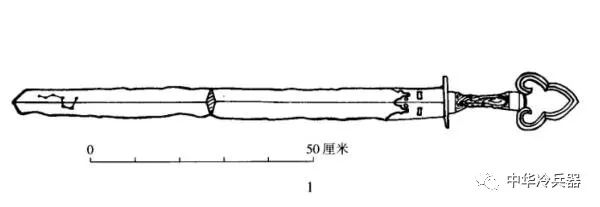 冷兵器时代的另一种巅峰——作为宋代重要武器装备的宋代刀剑|北宋|宋朝|南宋|作坊|造型_新浪军事_新浪新闻