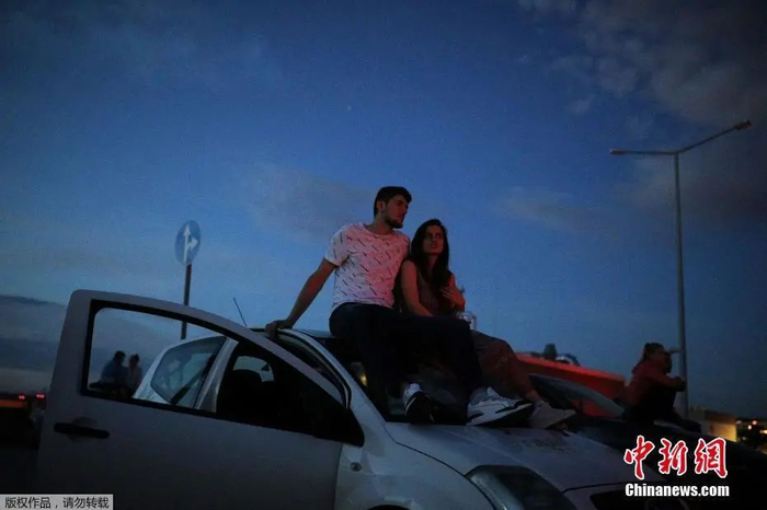 资料图 图文无关