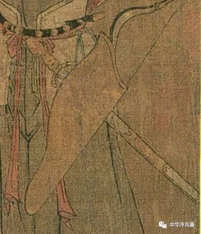 冷兵器时代的另一种巅峰——作为宋代重要武器装备的宋代刀剑|北宋|宋朝|南宋|作坊|造型_新浪军事_新浪新闻