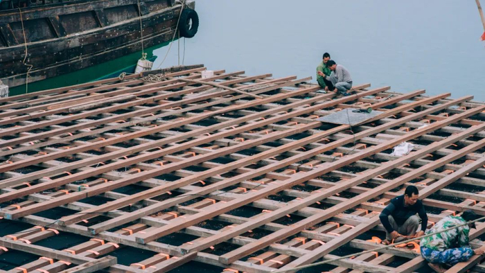 ▲ 湛江水产很丰富。摄影/笑飞雪