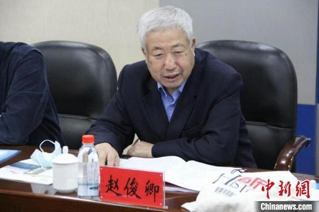 专家学者认定孤榆树村堪称“穆棱-东北抗联文化第一村”。穆棱市委宣传部供图