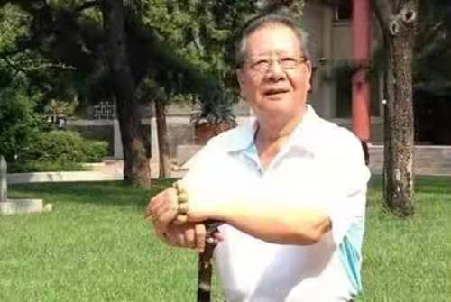 李毓珊照片。受访者供图