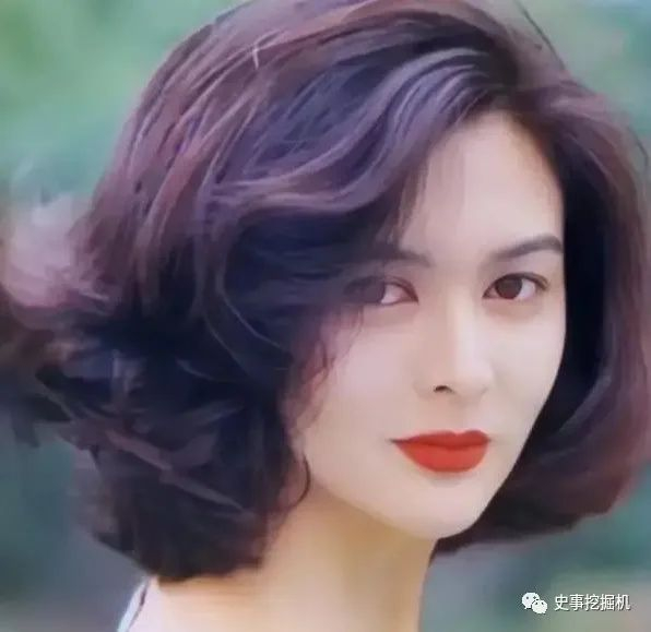 香港四美，台湾四美，大陆四美，个个沉鱼落雁，哪一美更让你惊艳？__财经头条