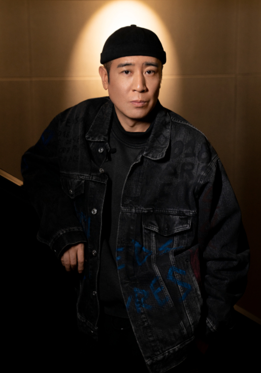 新京报记者 郭延冰 摄