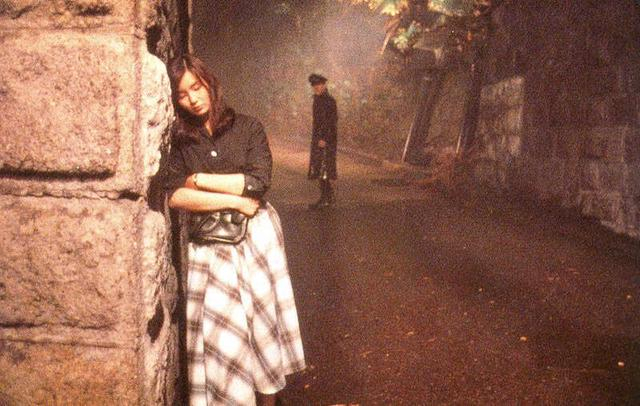 《阿飞正传》剧照