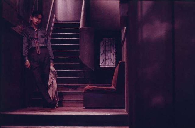 《阿飞正传》剧照