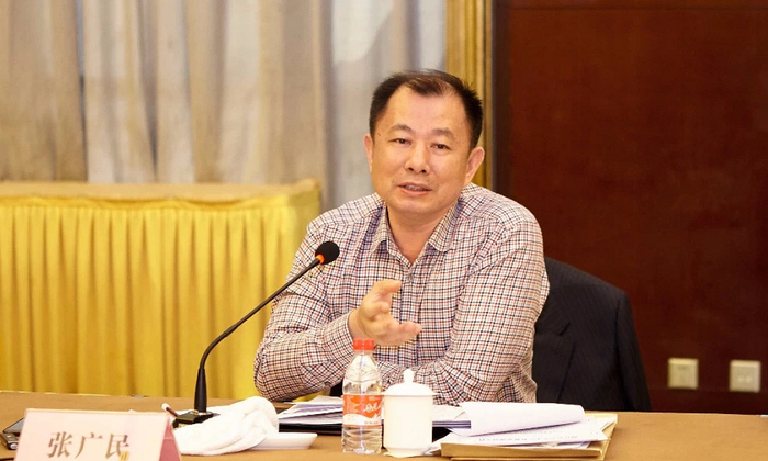 科长被查5天后,两局领导同日落马