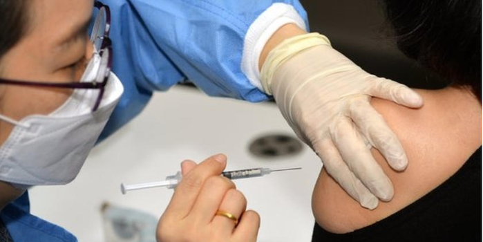 休个新冠疫苗假 韩医务人员普遍反映 接种后一整天无法工作 手机新浪网