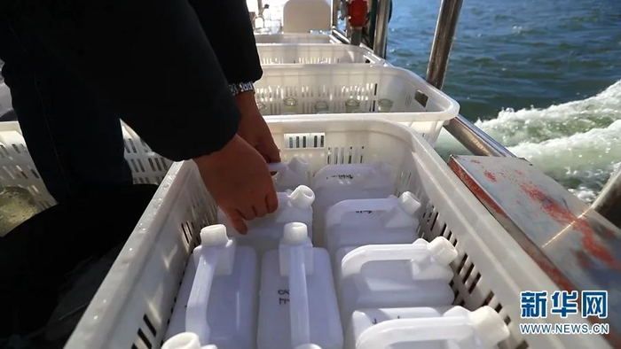 （新华网 赵普凡/摄）