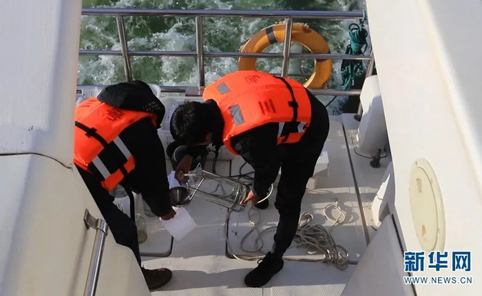 （新华网 赵普凡/摄）