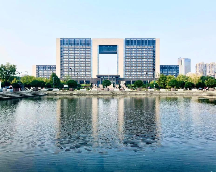 ▲&nbsp; 图片来源：湖州，unspalash网