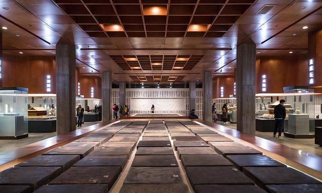 苏州御窑金砖博物馆也是现在网红打卡点。  资料图