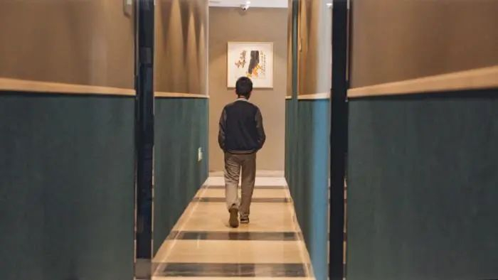 《我不是笨小孩》剧照