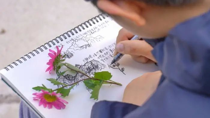 《我不是笨小孩》剧照