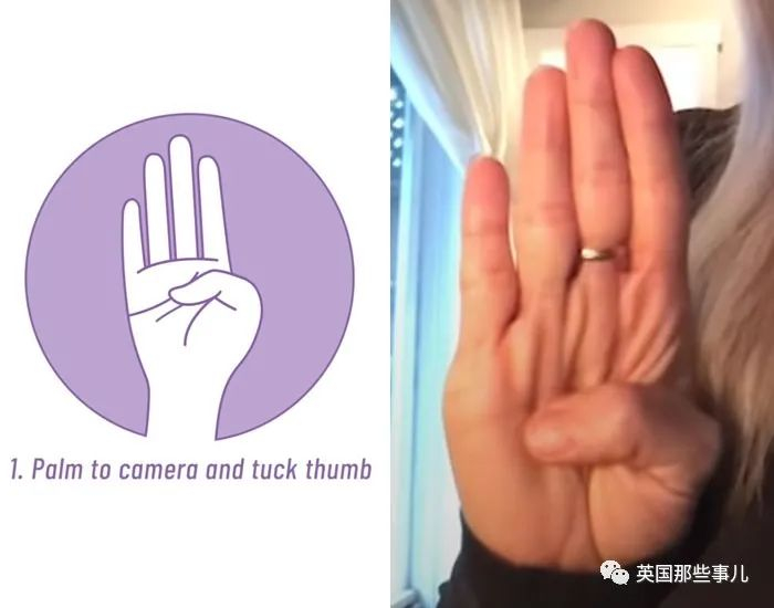 她们发明了一个