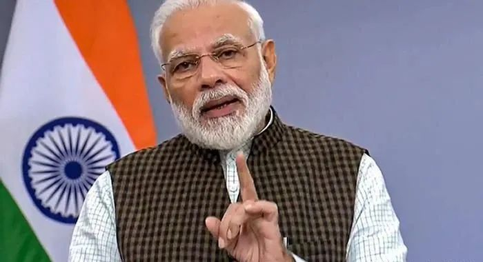 莫迪（资料图）