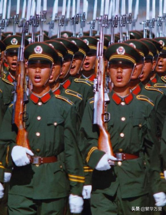 中国进行了第一次严打,1983年,到底起到了多大的效果?|公安机关|立案|警察|社会治安|枪支_新浪新闻
