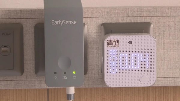 图说：小设备有大智慧