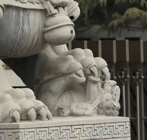 石狮子到底是什么玩意?