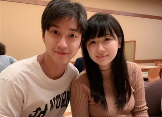 江宏杰挽回婚姻无果,福原爱表明离婚意向,与江宏杰争夺孩子抚养权