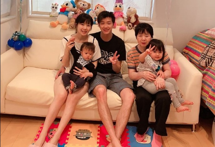 江宏杰挽回婚姻无果,福原爱表明离婚意向,与江宏杰争夺孩子抚养权
