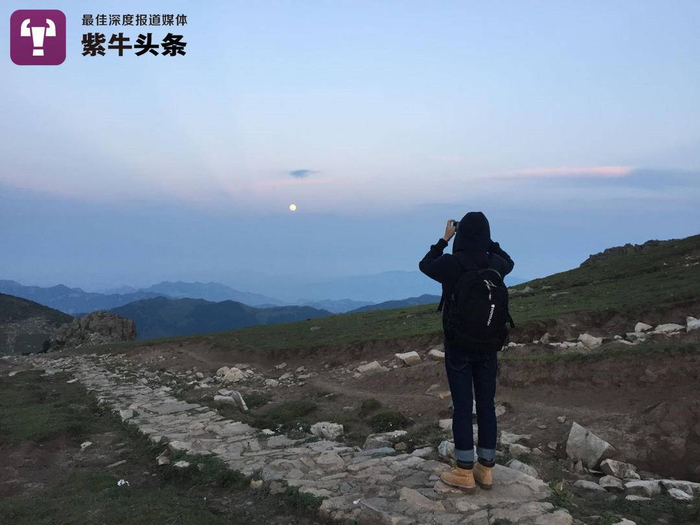 热爱摄影的瑜公瑾