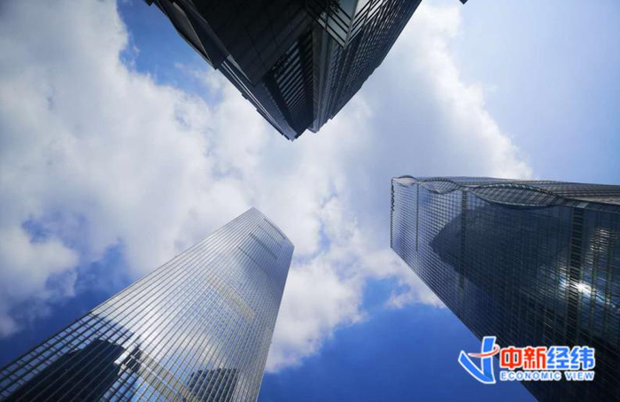 　资料图：楼市。中新经纬 万可义 摄