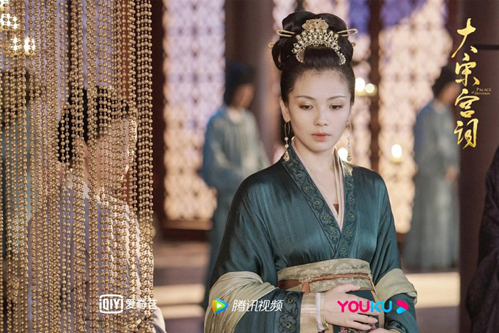 刘娥（刘涛饰）