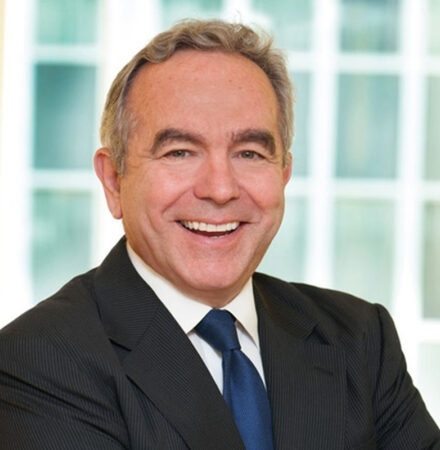 库尔特·坎贝尔