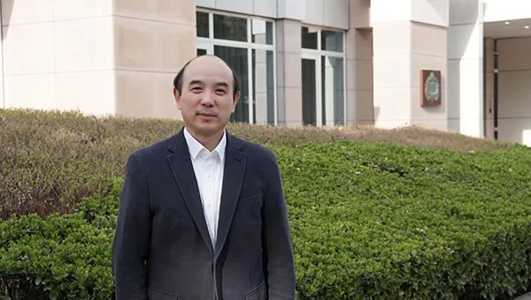 中国现代国际关系研究院供图