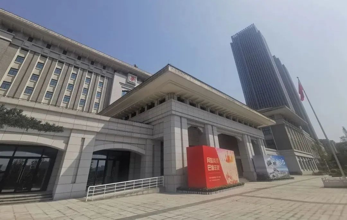  重庆市档案馆 姚於 摄