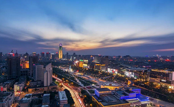 图片来源：万科繁荣里