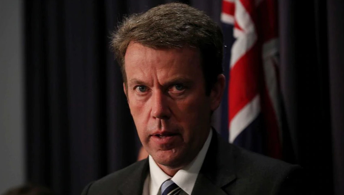 ▲资料图片：丹·特汉（ABC）