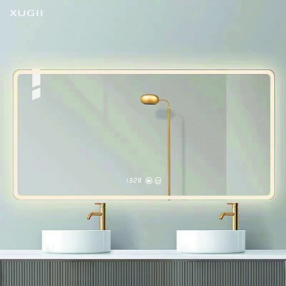 絮洁智能浴室镜