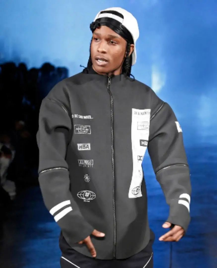 敢「破圈」的潮牌中,谁会成为下一个Box Logo?