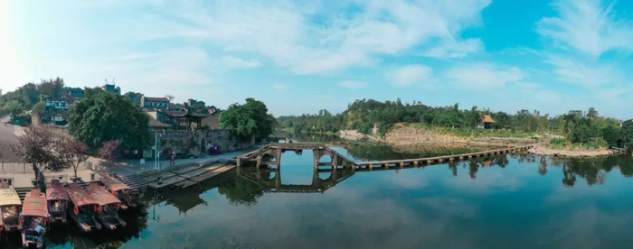 荣昌美景  荣昌区委宣传部供图