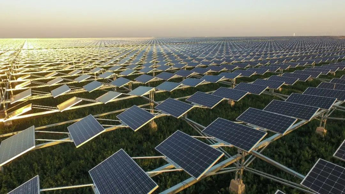 资料图：技术加持下，