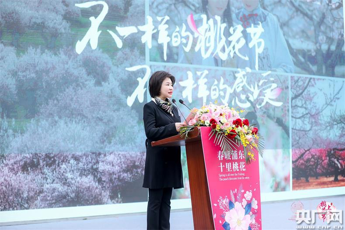活动现场（央广网发 主办方供图）