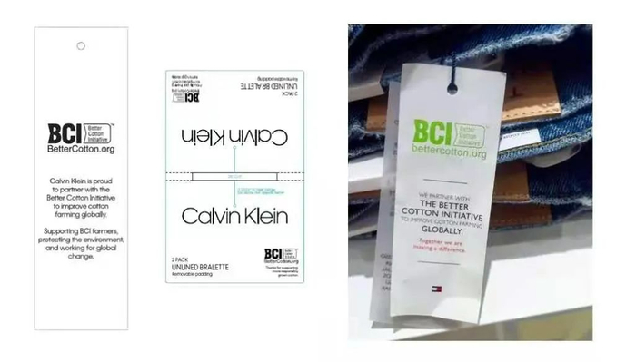 图片来源：BCI良好棉花公众号