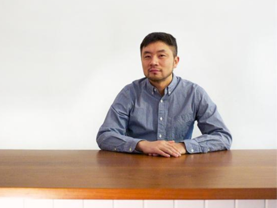 豆瓣的创始人阿北