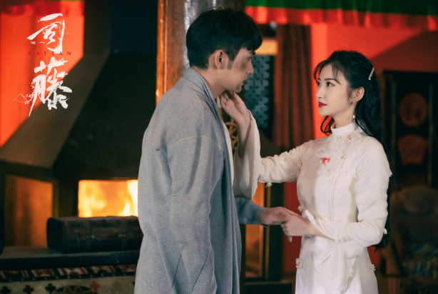 ▲《司藤》剧照