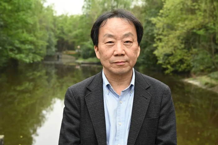 ▲四川省文物考古研究院研究员、三星堆工作站站长雷雨。图/IC photo