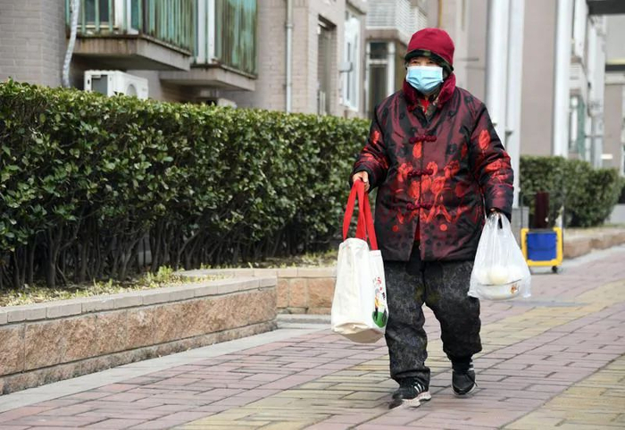 图片来源/新华社